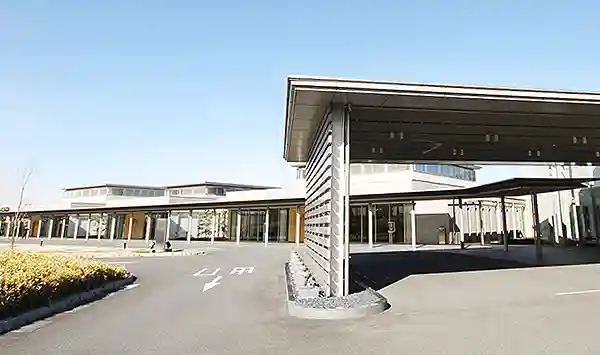 しののめの里の特長2
